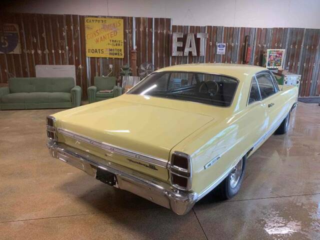 1967 Ford Fairlane 2 Door Hard Top - photo 10