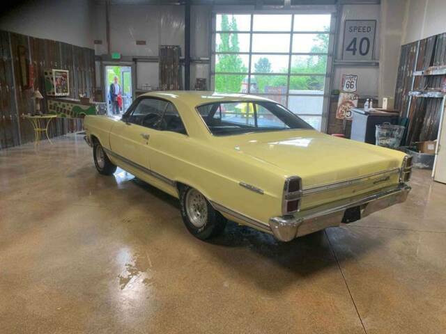 1967 Ford Fairlane 2 Door Hard Top - photo 7