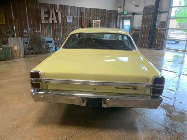 1967 Ford Fairlane 2 Door Hard Top - photo 8