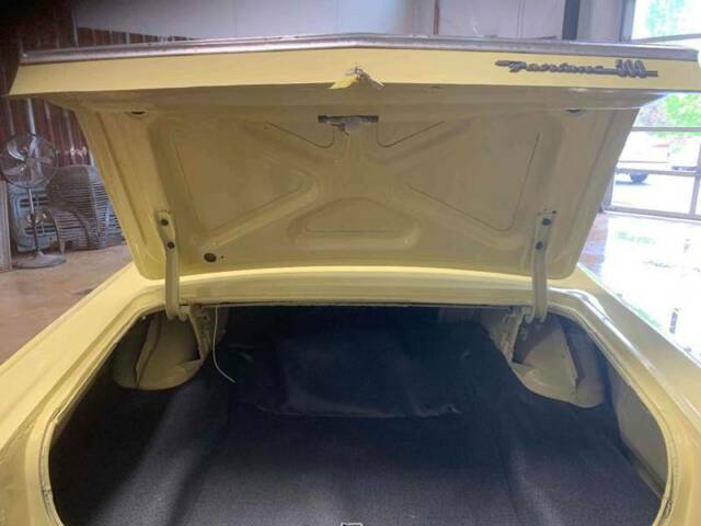 1967 Ford Fairlane 2 Door Hard Top - photo 9