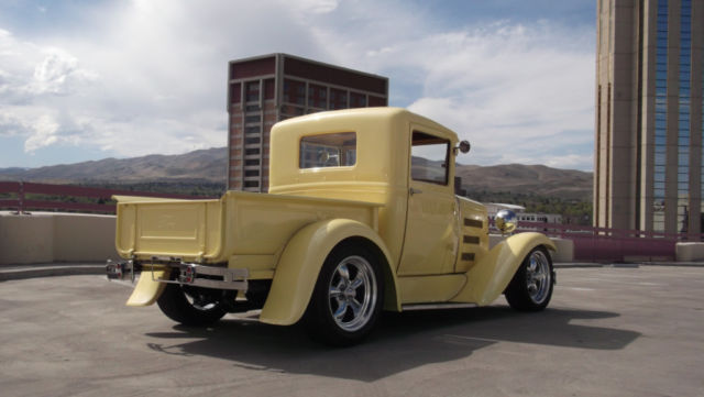 1931 Ford Model A Pickup - photo 10