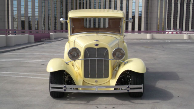 1931 Ford Model A Pickup - photo 2