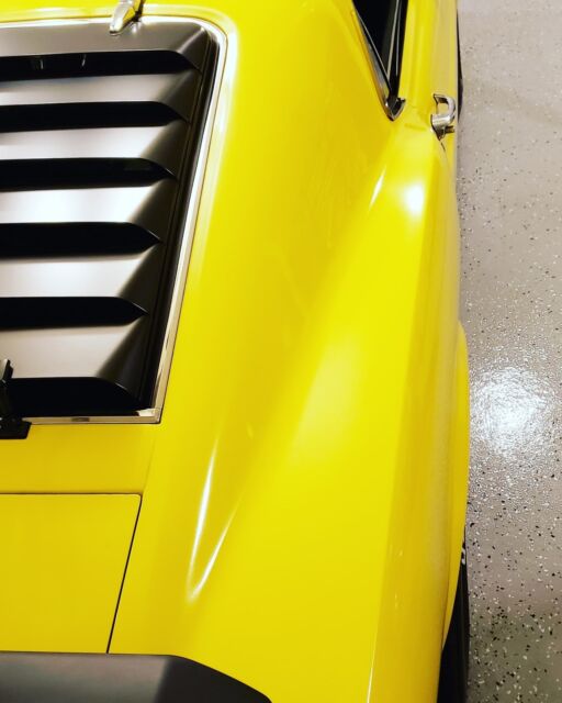 1970 Ford Mustang -MACH 1 -R CODE 428 COBRA JET- 77,000 ACTUAL MILES - photo 8