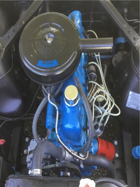 1966 Ford Mustang -- - photo 11