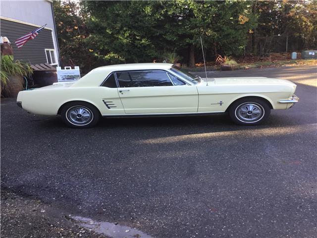 1966 Ford Mustang -- - photo 6