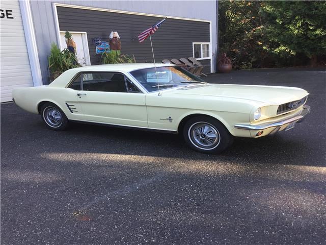 1966 Ford Mustang -- - photo 7