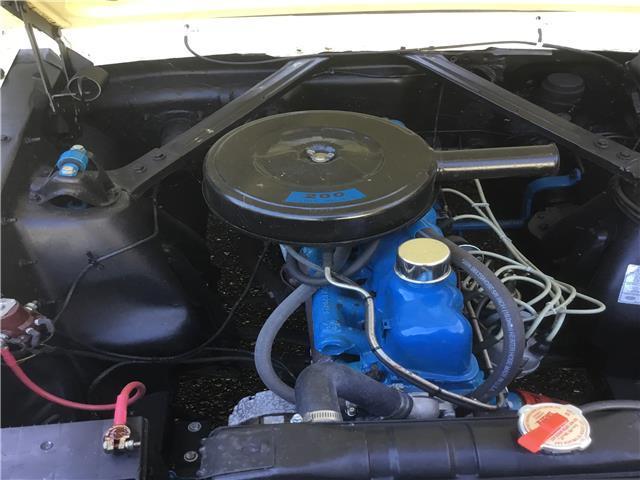 1966 Ford Mustang -- - photo 9