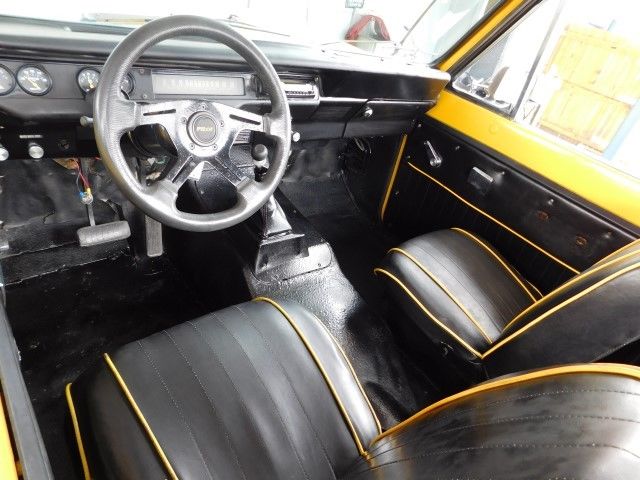 1973 International Harvester Scout - photo 11