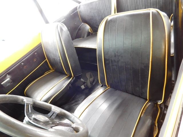 1973 International Harvester Scout - photo 12
