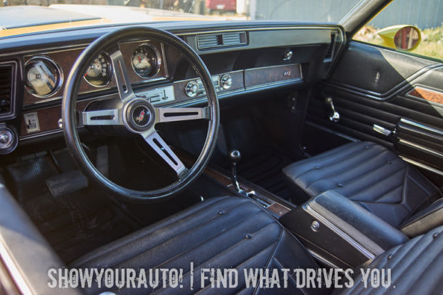 1970 Oldsmobile 442 W-30 -- - photo 5