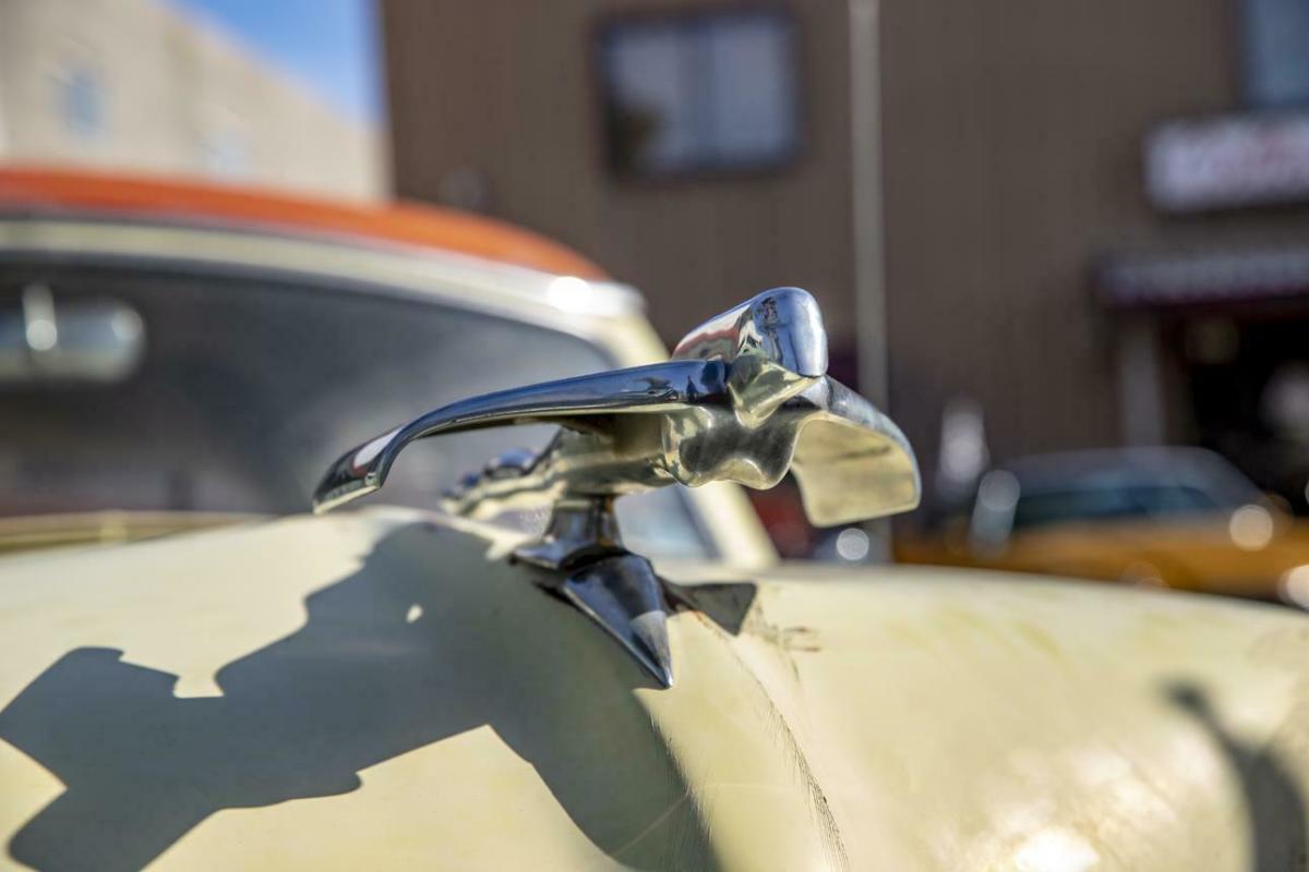 1951 Nash Rambler Country Club Special - photo 10