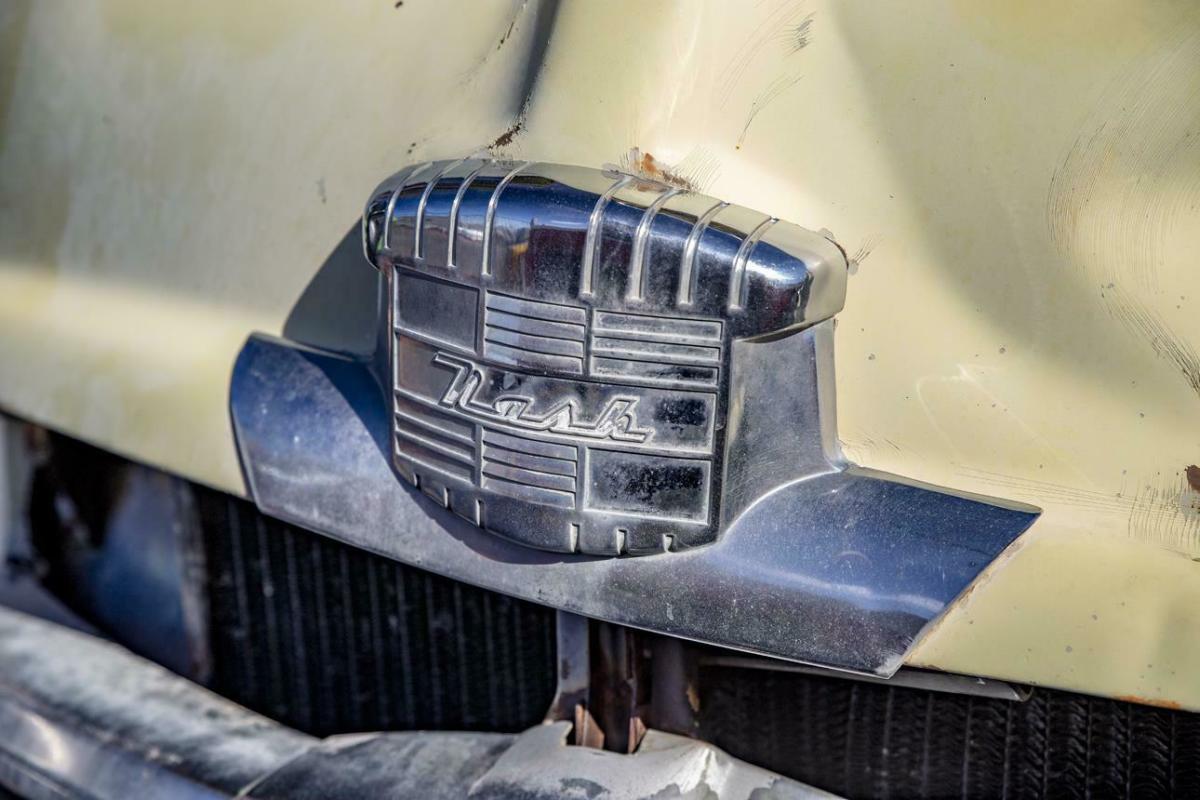 1951 Nash Rambler Country Club Special - photo 11