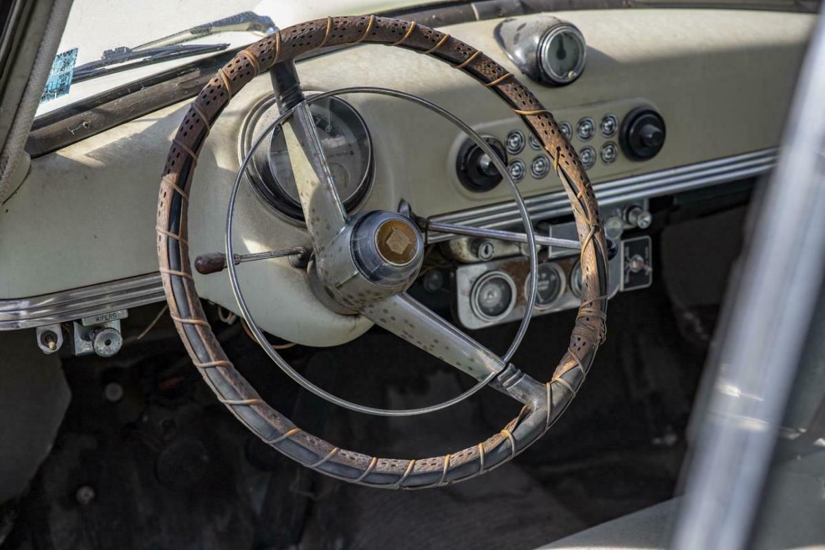 1951 Nash Rambler Country Club Special - photo 13