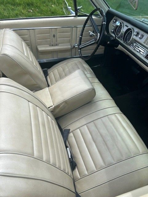 1967 Oldsmobile Cutlass - photo 11