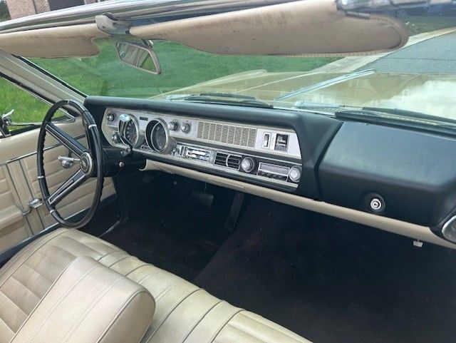 1967 Oldsmobile Cutlass - photo 12