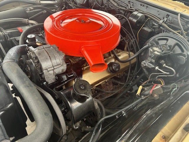 1967 Oldsmobile Cutlass - photo 5
