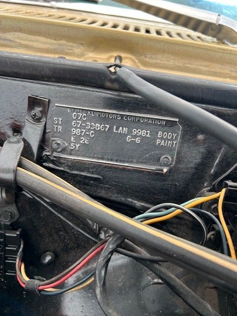 1967 Oldsmobile Cutlass - photo 9