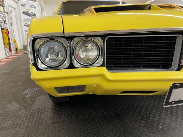 1970 Oldsmobile Cutlass - RALLYE 350 SPORT COUPE - RARE 4 SPEED -SEE VIDEO - photo 10