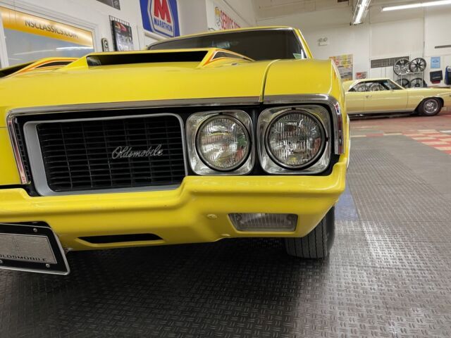 1970 Oldsmobile Cutlass - RALLYE 350 SPORT COUPE - RARE 4 SPEED -SEE VIDEO - photo 11