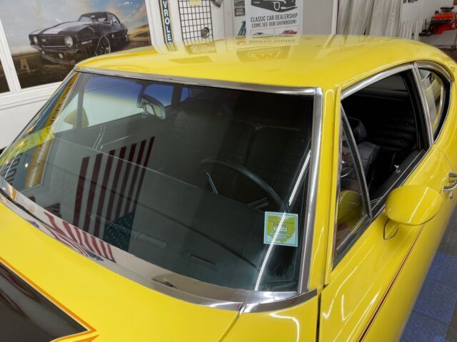 1970 Oldsmobile Cutlass - RALLYE 350 SPORT COUPE - RARE 4 SPEED -SEE VIDEO - photo 12