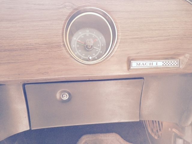 1970 Ford Mustang - photo 10