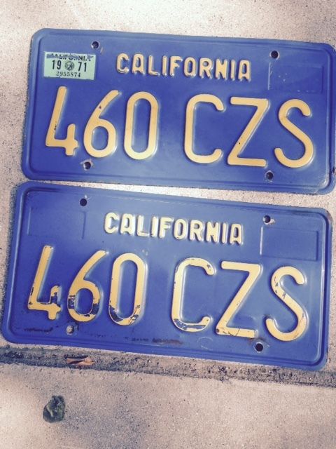 1970 Ford Mustang - photo 11