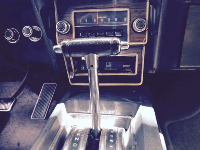 1970 Ford Mustang - photo 9