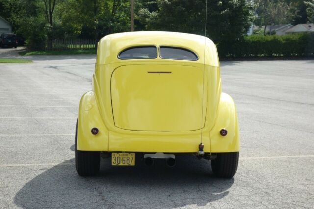 1937 Ford Hot Rod / Street Rod 2 DOOR STREET ROD - SEE VIDEO - photo 13