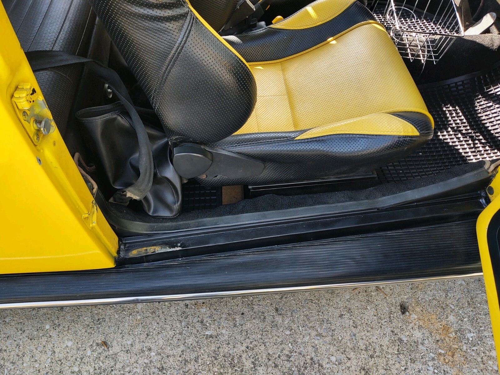 1976 Volkswagen Beetle - Classic - photo 11