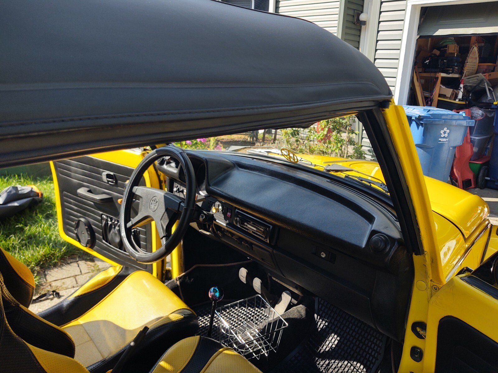 1976 Volkswagen Beetle - Classic - photo 12