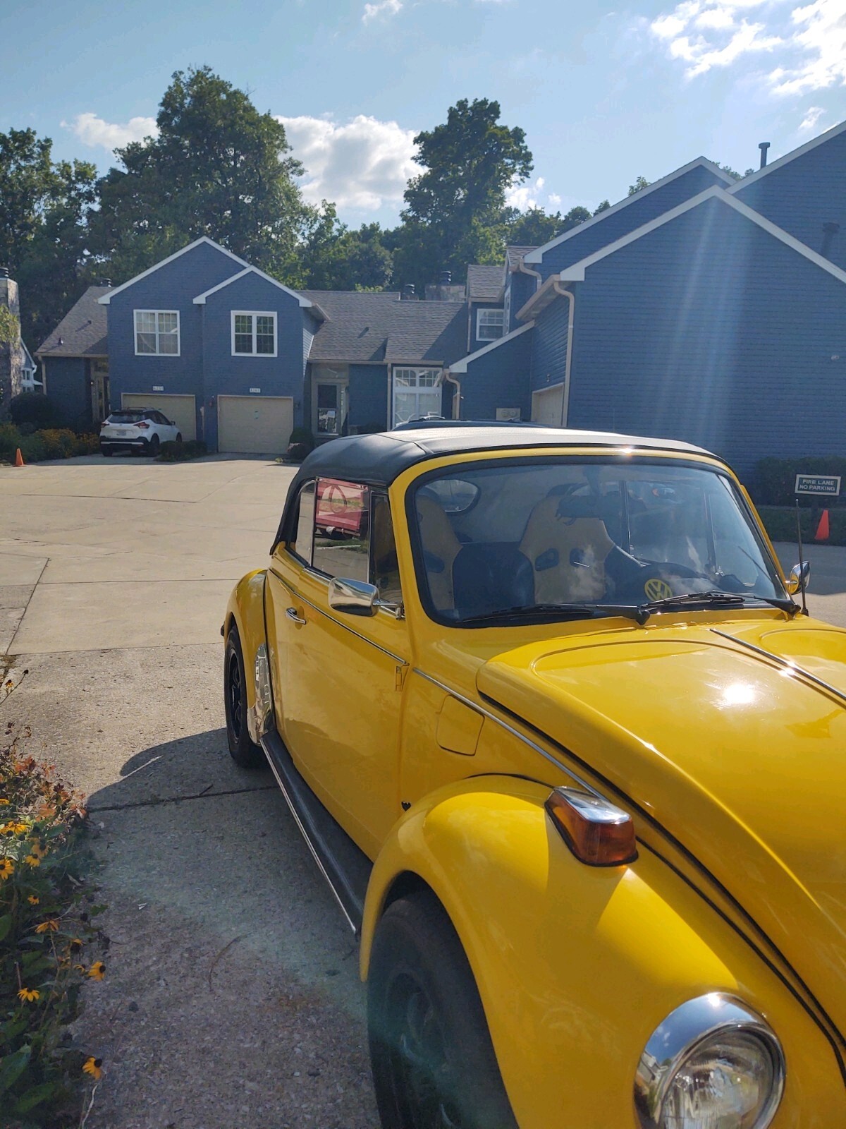 1976 Volkswagen Beetle - Classic - photo 2