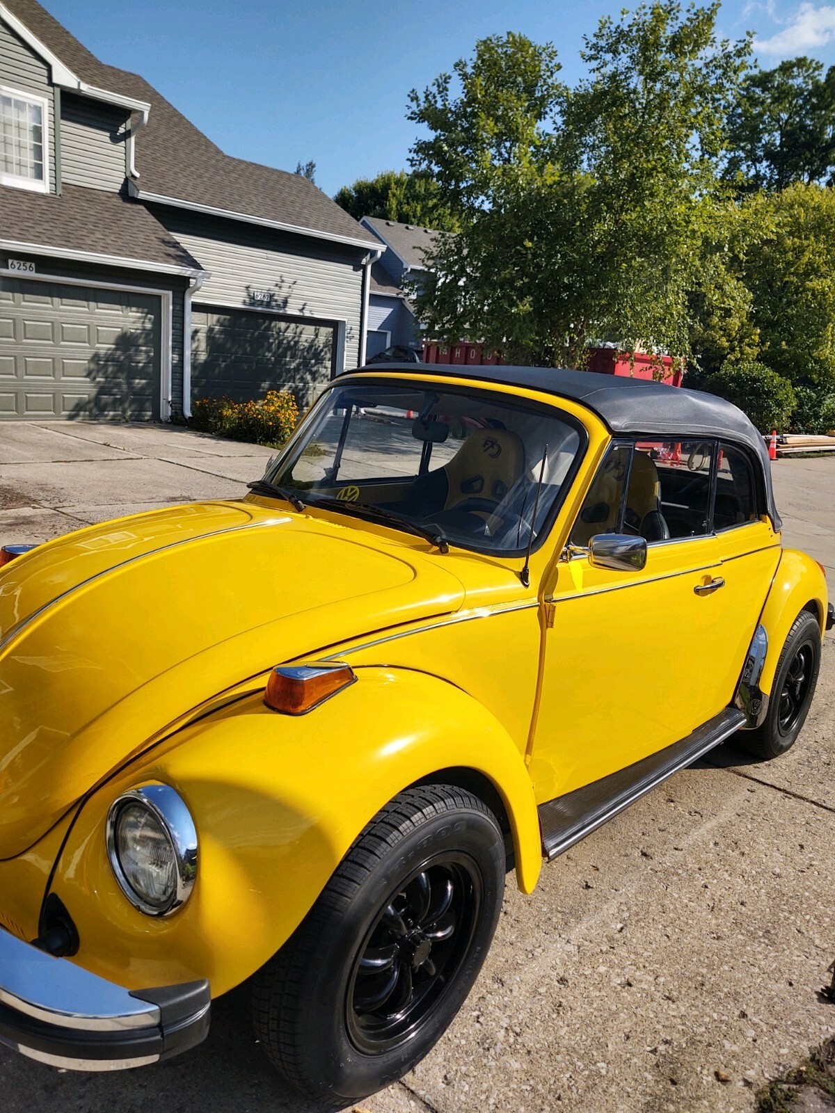 1976 Volkswagen Beetle - Classic - photo 3