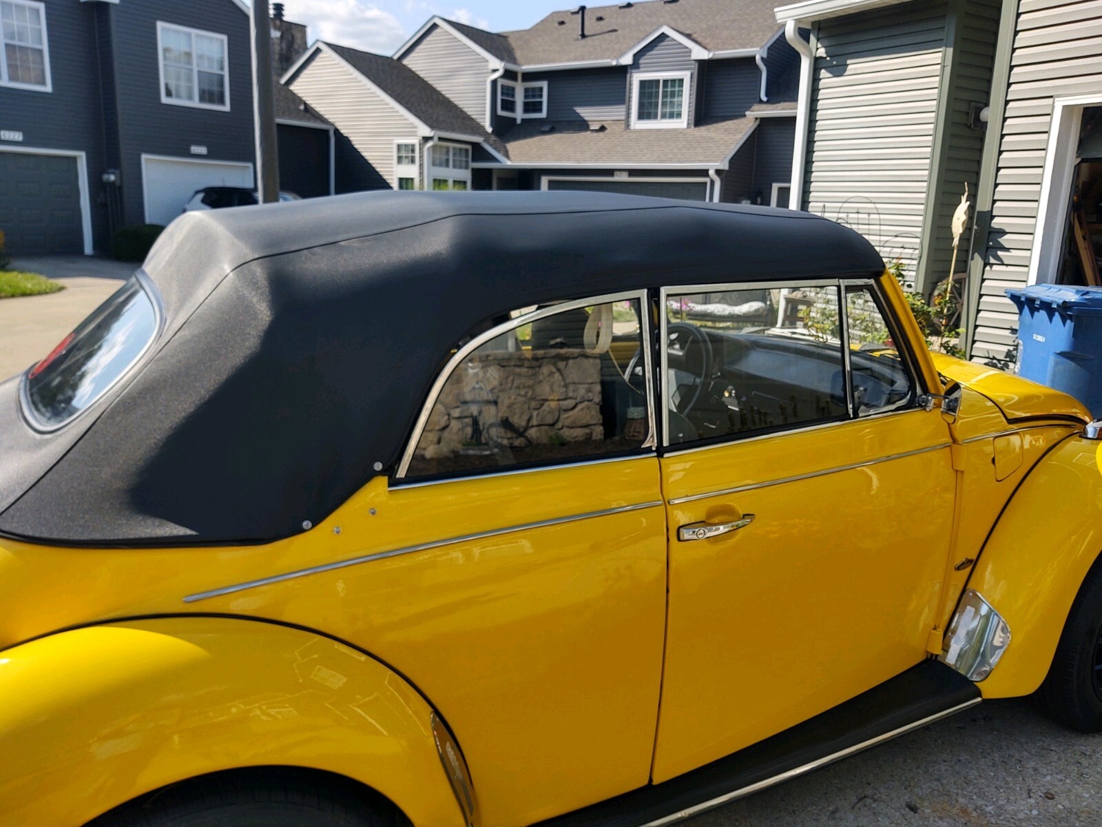 1976 Volkswagen Beetle - Classic - photo 5