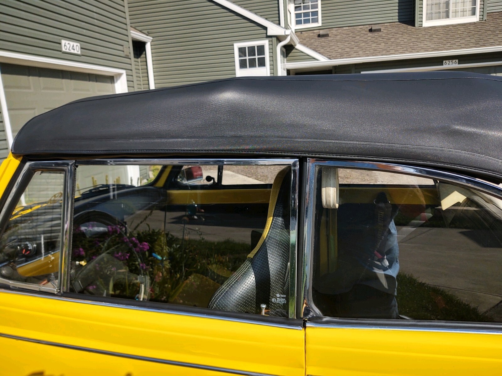 1976 Volkswagen Beetle - Classic - photo 6