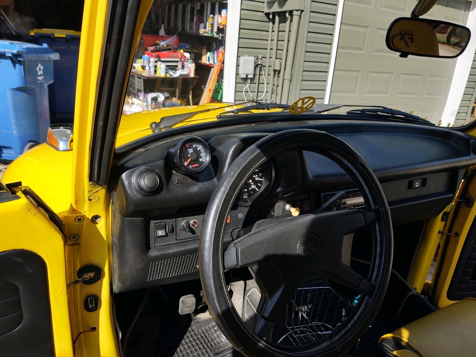 1976 Volkswagen Beetle - Classic - photo 9