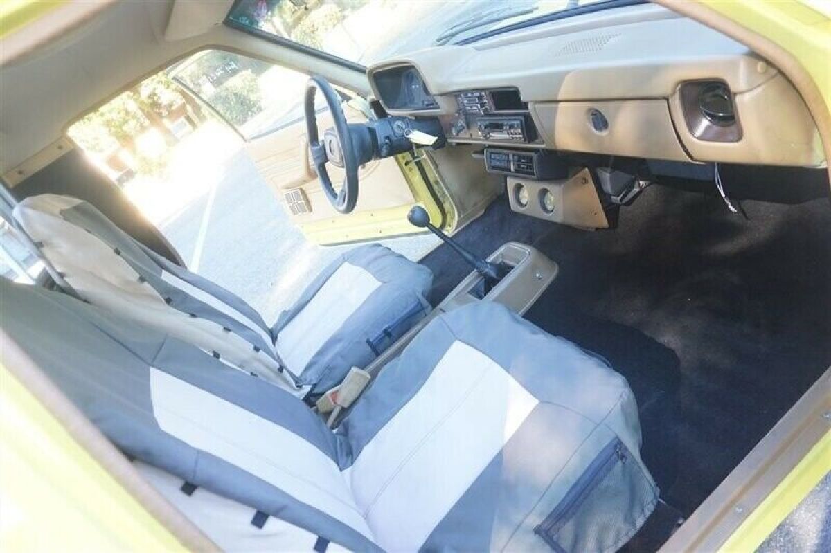 1980 Toyota Pickup 1 Owner - photo 2