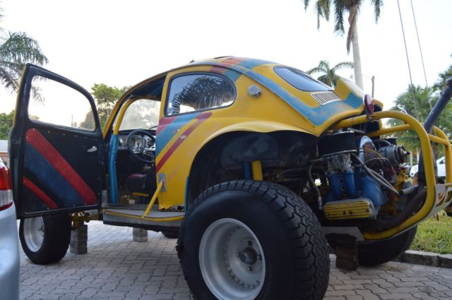 1970 Volkswagen Beetle - Classic - photo 7
