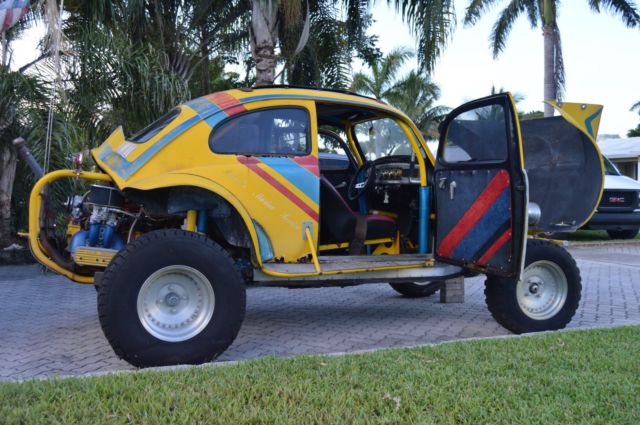 1970 Volkswagen Beetle - Classic - photo 8