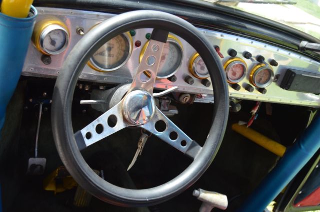 1970 Volkswagen Beetle - Classic - photo 10