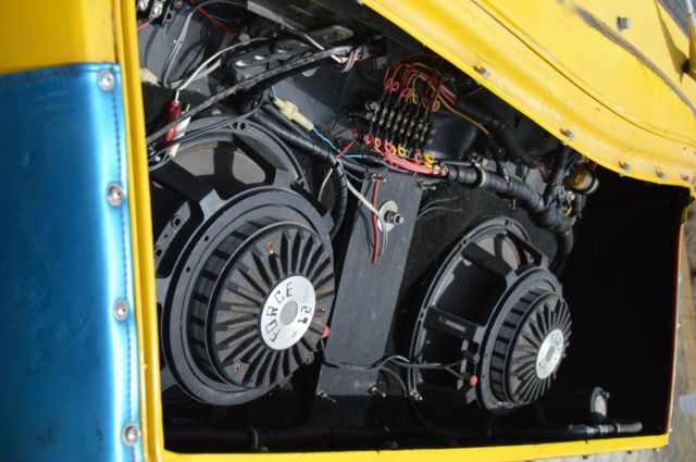 1970 Volkswagen Beetle - Classic - photo 11