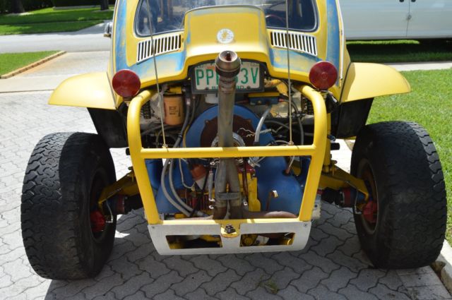 1970 Volkswagen Beetle - Classic - photo 3