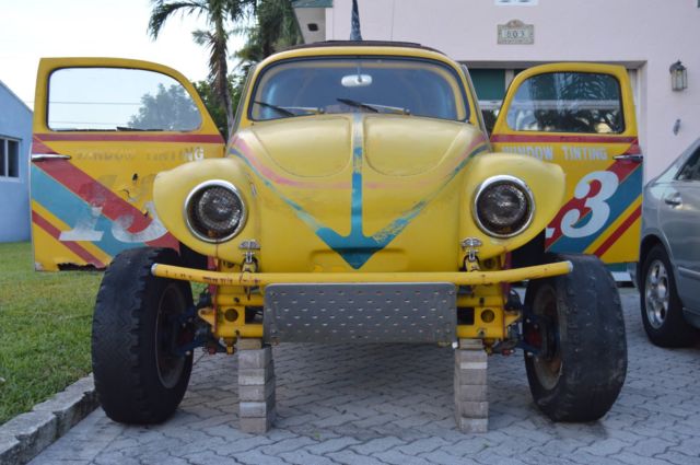 1970 Volkswagen Beetle - Classic - photo 4