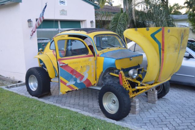 1970 Volkswagen Beetle - Classic - photo 5