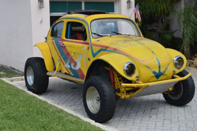 1970 Volkswagen Beetle - Classic - photo 6