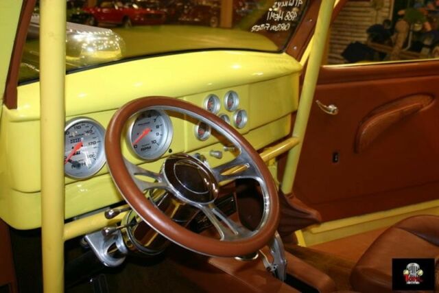 1941 Willys Deluxe -- - photo 5