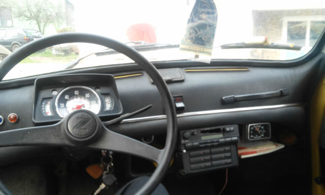 1980 Fiat Other 2 doors - photo 10