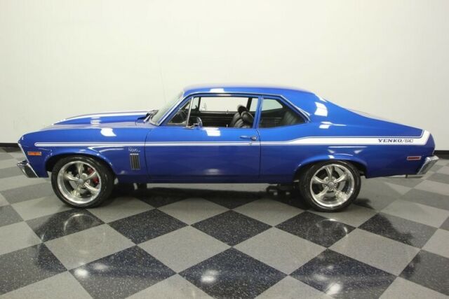 1972 Chevrolet Nova Yenko Tribute - photo 3