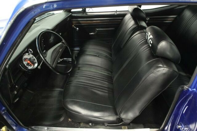 1972 Chevrolet Nova Yenko Tribute - photo 5