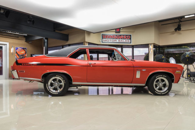 1970 Chevrolet Nova - photo 11