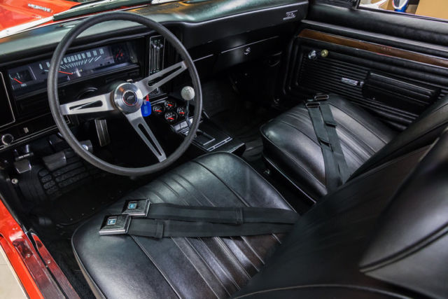 1970 Chevrolet Nova - photo 3